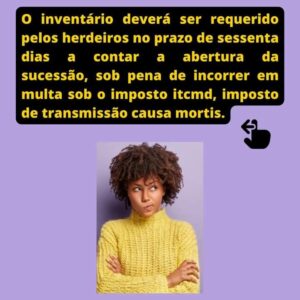 Problemas não fazer inventário