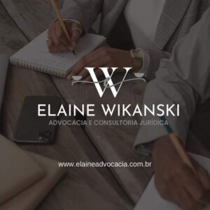 Elaine Wikanski Advocacia e Consultoria Jurídica Direito Empresarial e Tributário Jacarei